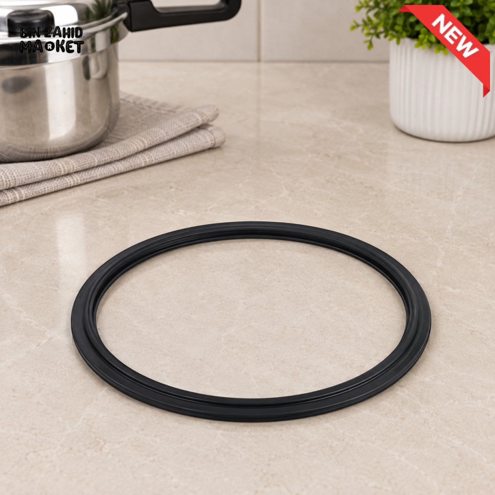 KITCHEN KING PRESSURE COOKER GASKET RING