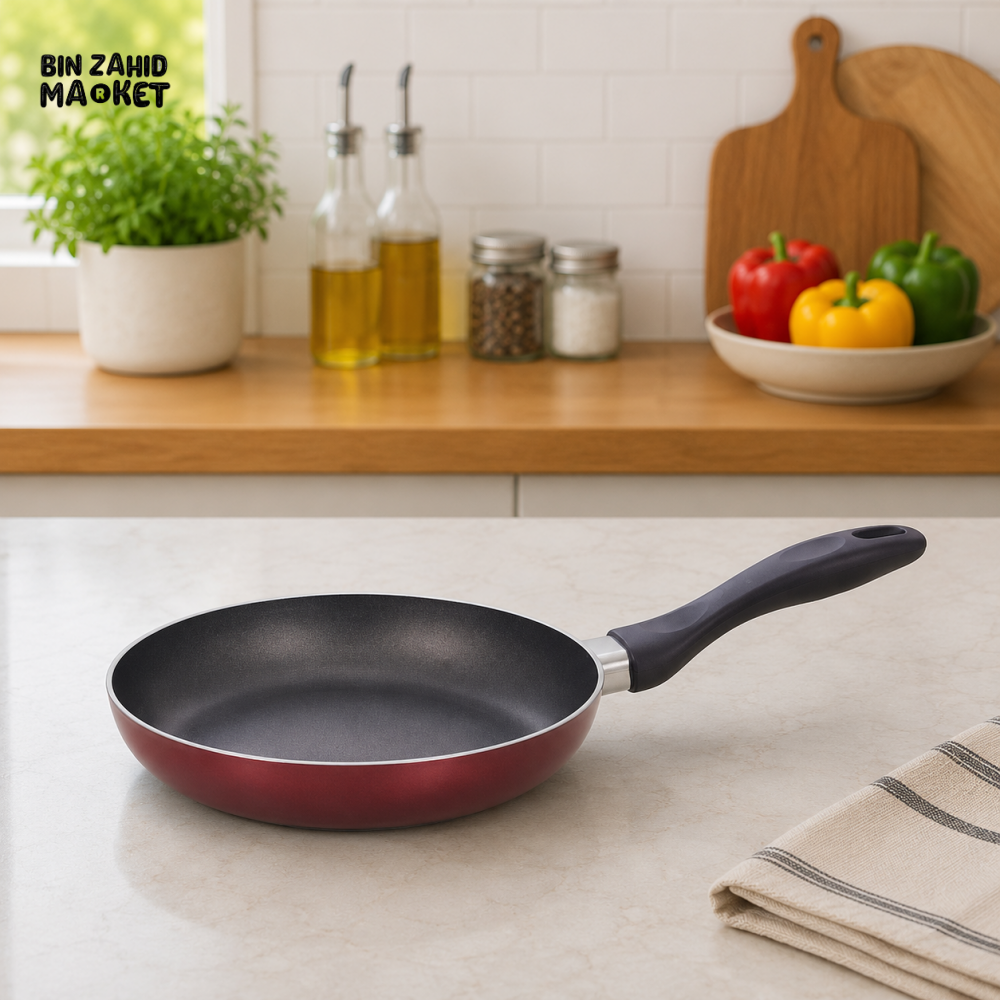 KITCHEN KING SUPER FRY PAN - 30CM
