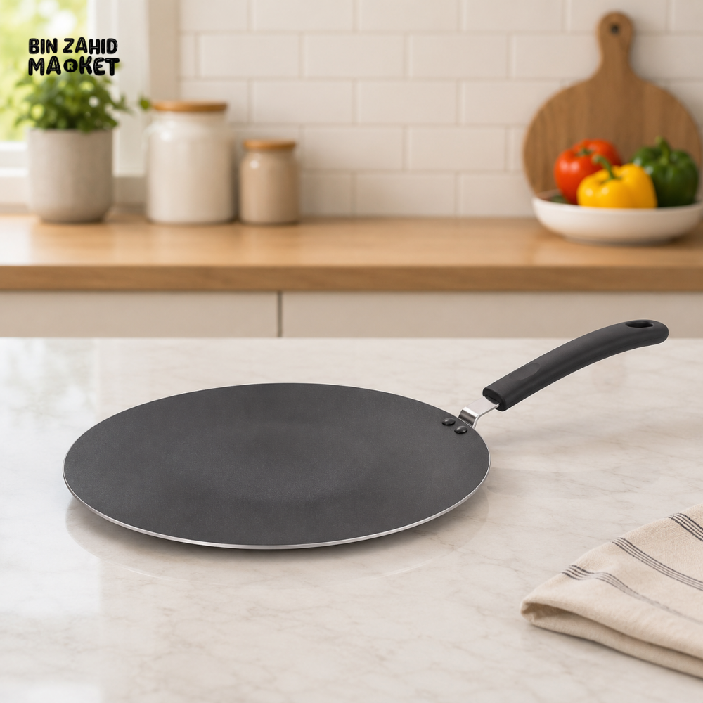 KITCHEN KING TAWA INDUCTION 30CM