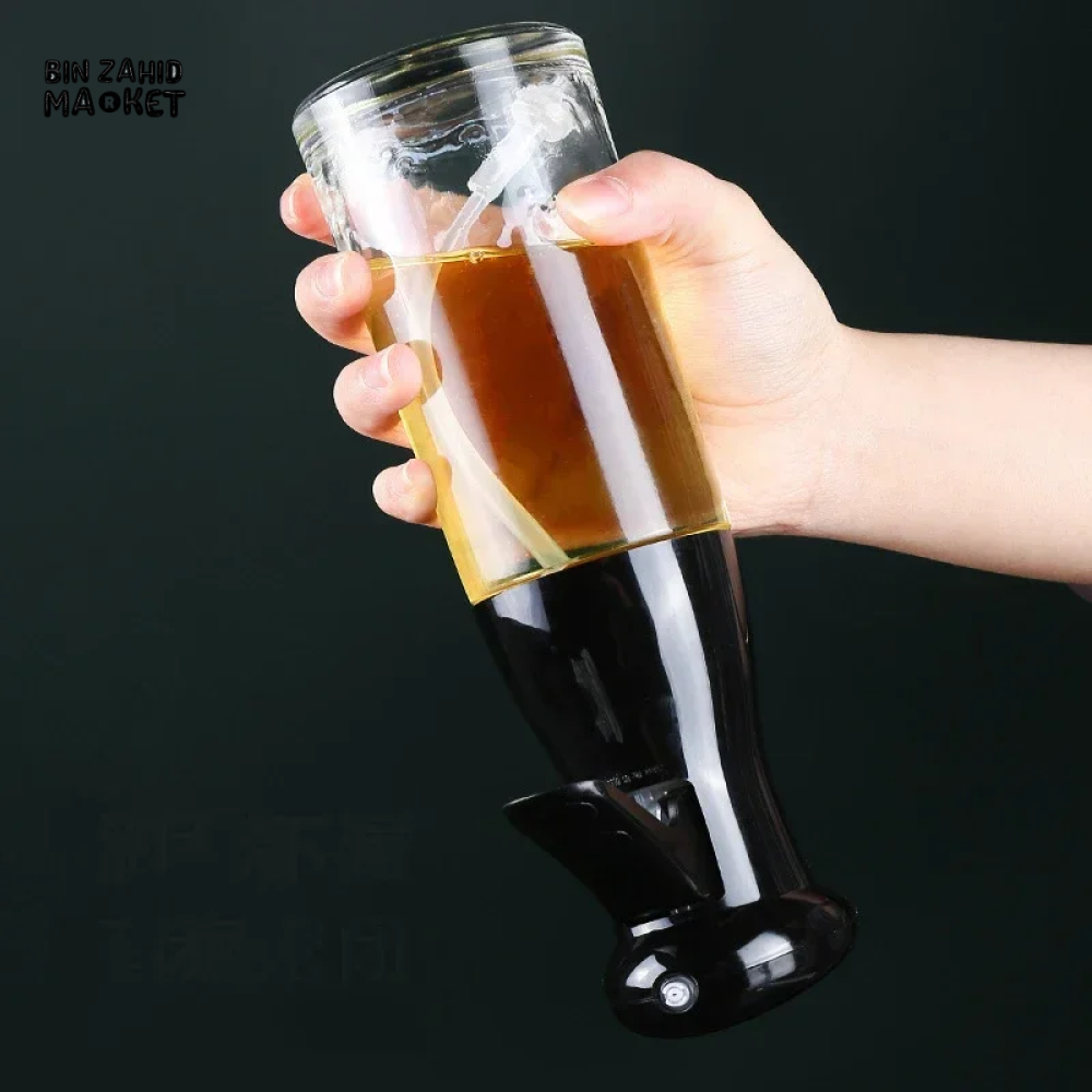 KITCHEN OLIVE OIL SPRAY BOTTLE REFILLABLE GLASS DISPENSER FOR COOKING GRILLING & SEASONING SQUIRT SPRINKLER BOTTLE FOR KITCHEN USE
