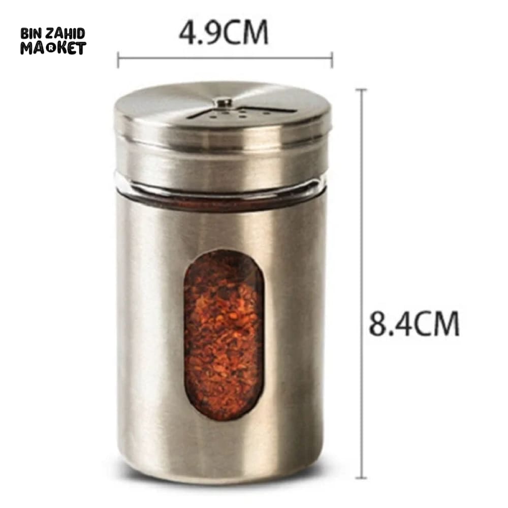 KITCHEN SEASONING BOTTLE