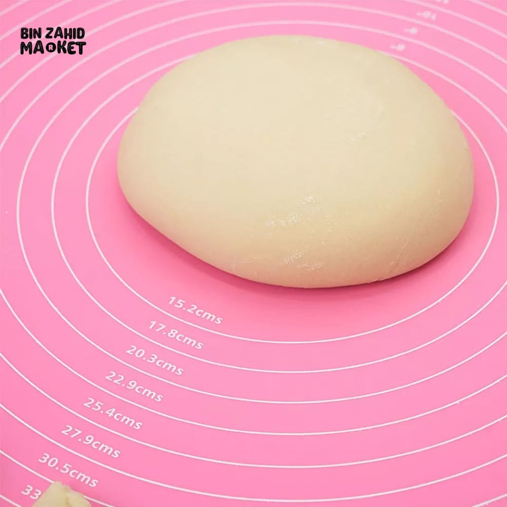 KNEADING DOUGH MAT