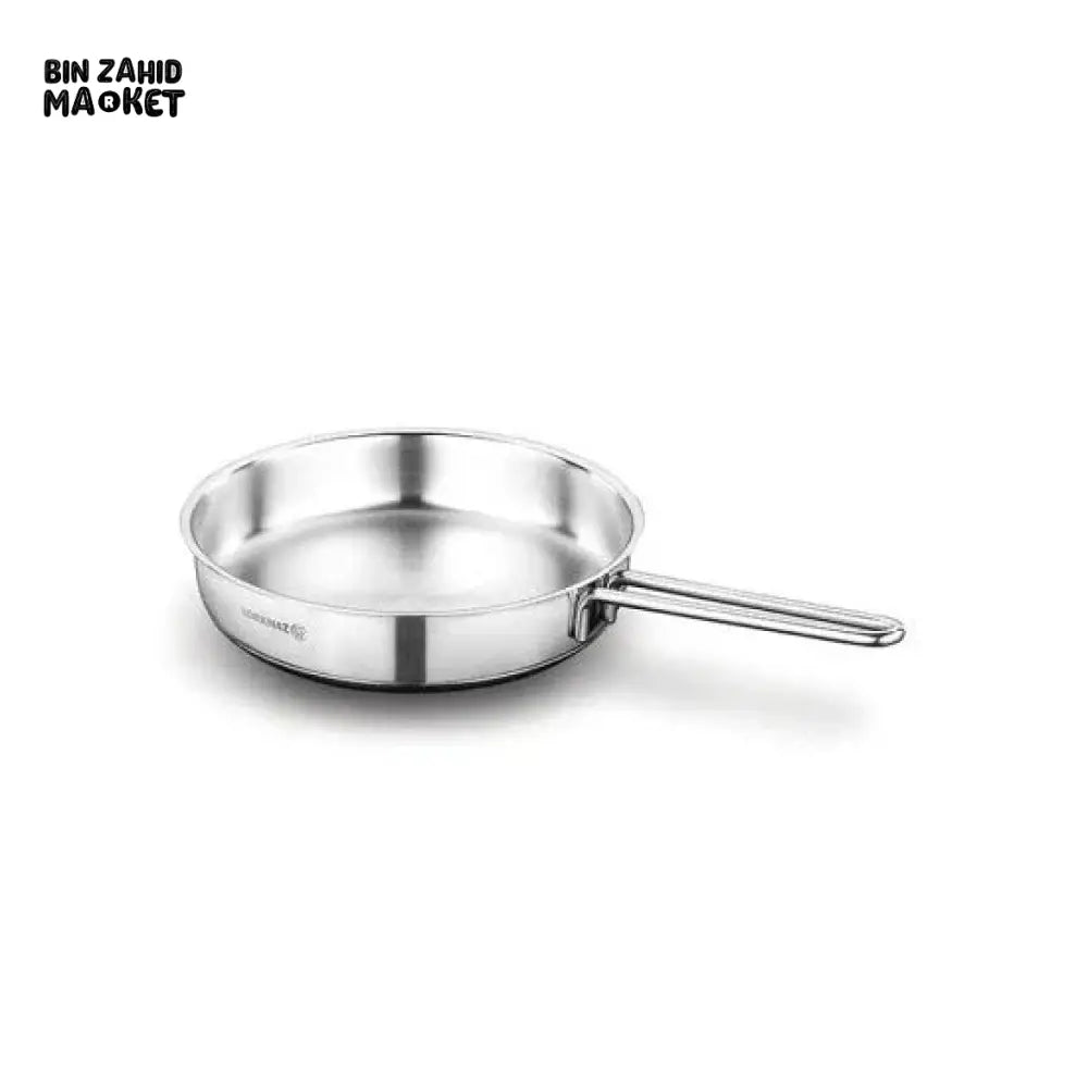 Korkmaz Alfa Frypan 26x6 cm / 3.0 l