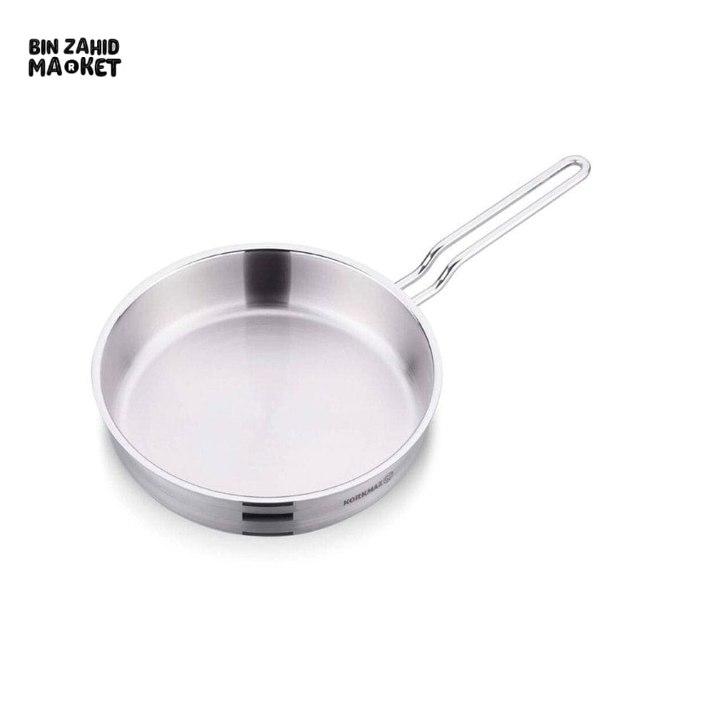 Korkmaz Astra2 Frypan 20x5cm