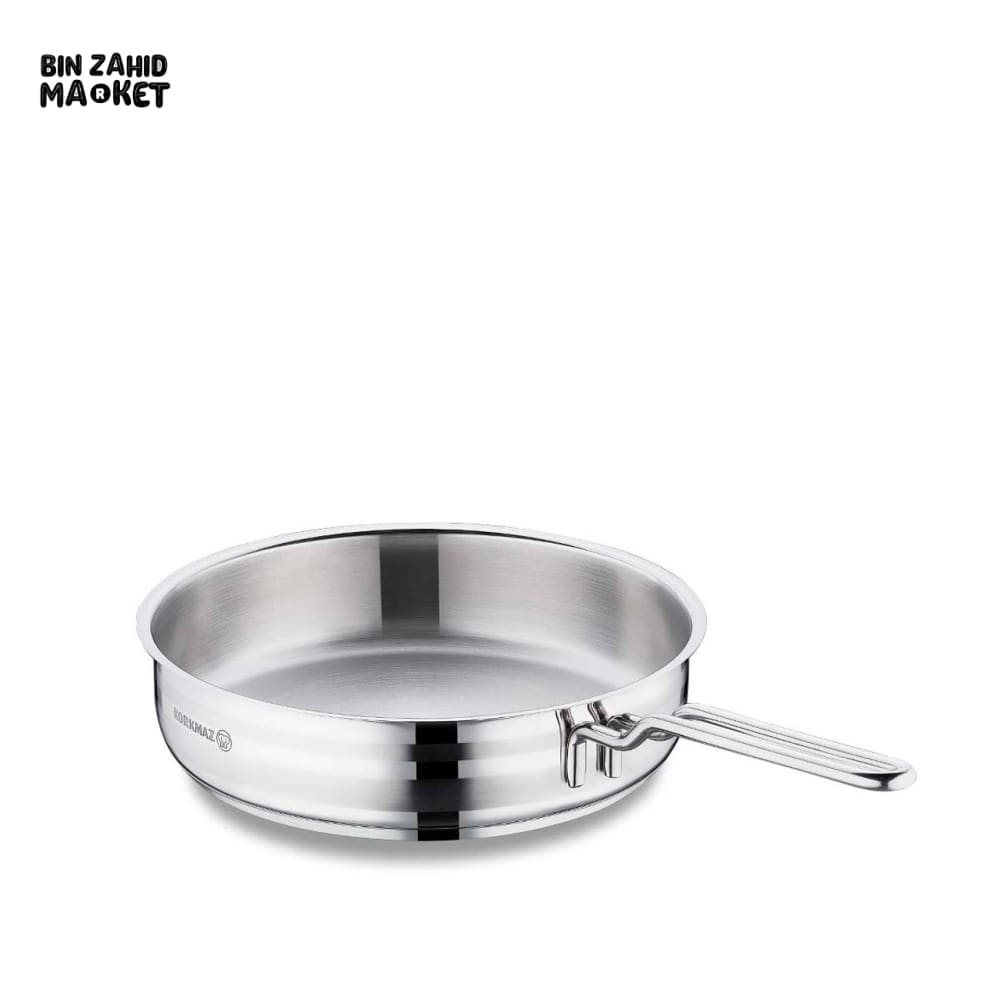 Korkmaz Astra2 Frypan 26x6.5cm
