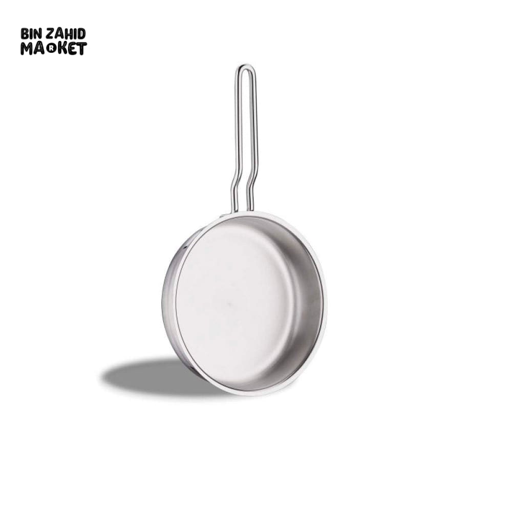 Korkmaz Astra2 Frypan 26x6.5cm