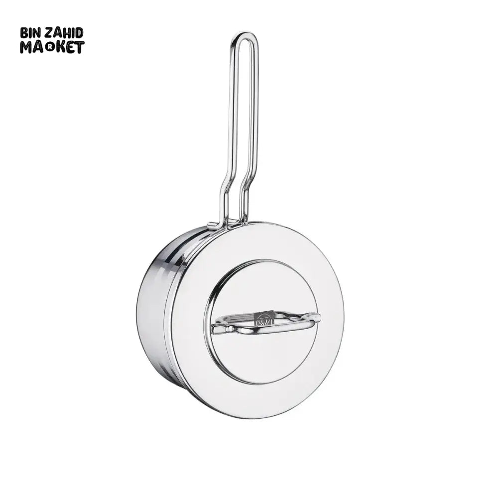 Korkmaz Astra2 Saucepan 16x9 cm