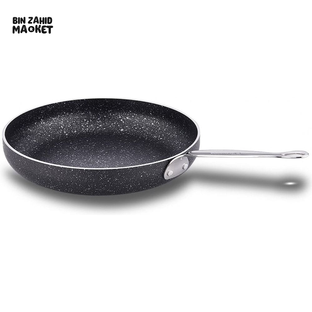 Korkmaz Galaksi Frypan 24x4.7cm