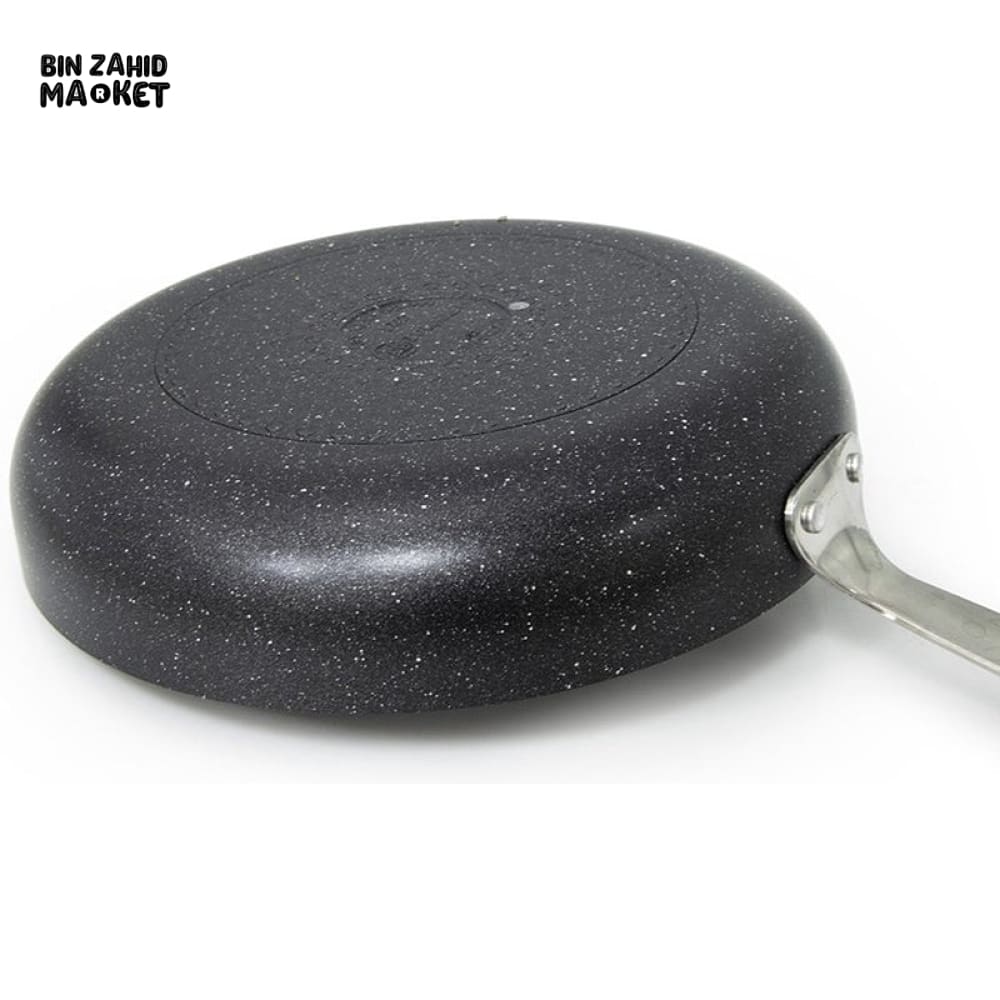 Korkmaz Galaksi Frypan 24x4.7cm