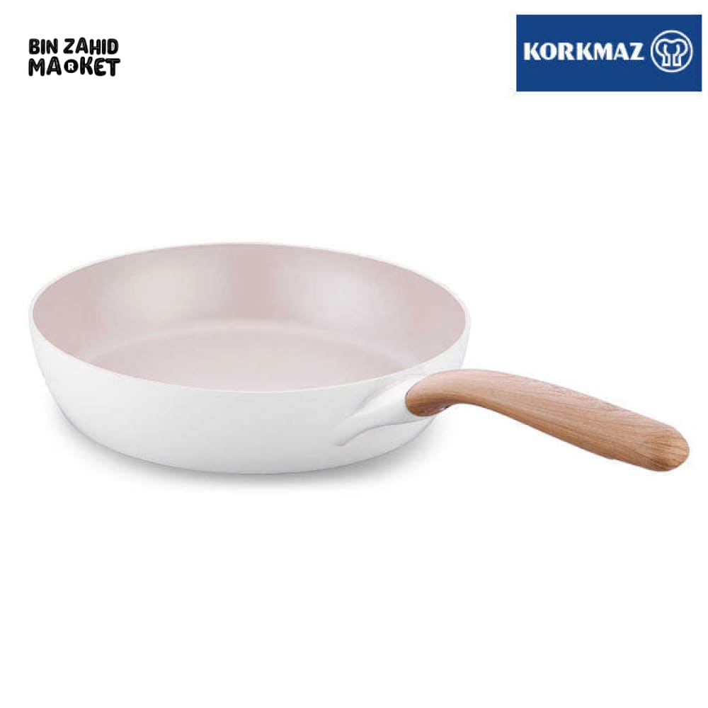 Korkmaz Gusto Ceramic Frypan 26x5cm
