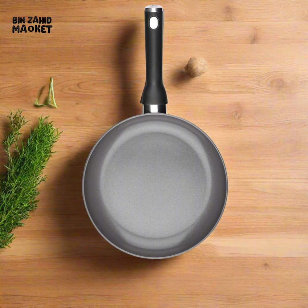 KORKMAZ LENA CERAMIC FRYPAN 28X5.3 CM – A3890
