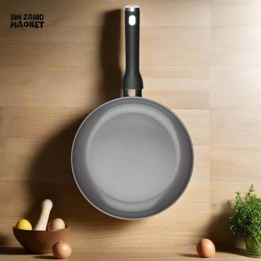 KORKMAZ LENA COOKWARE 7 PIECES SET - A3891