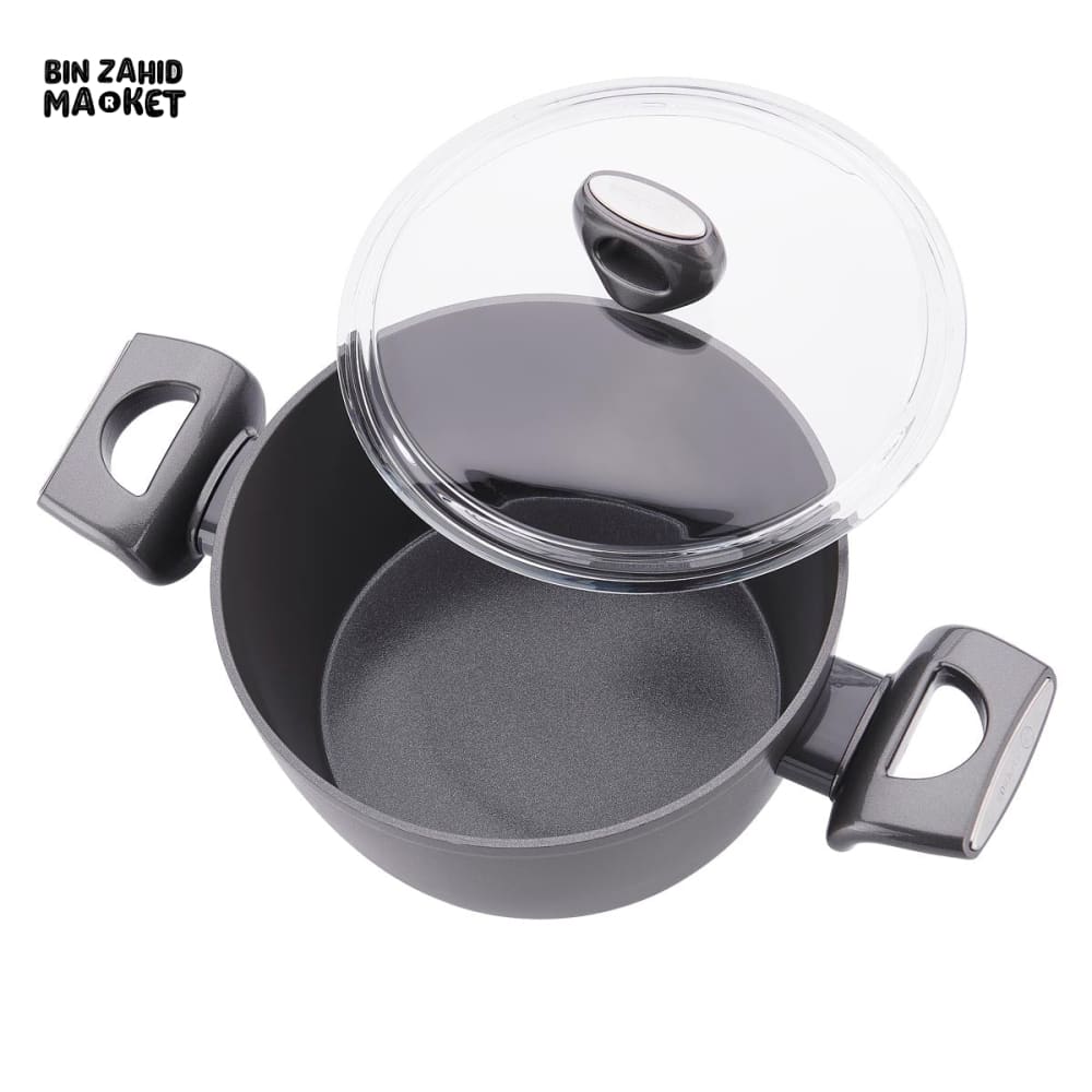 KORKMAZ NORA CERAMIC POT 24X11.7 CM – A3931