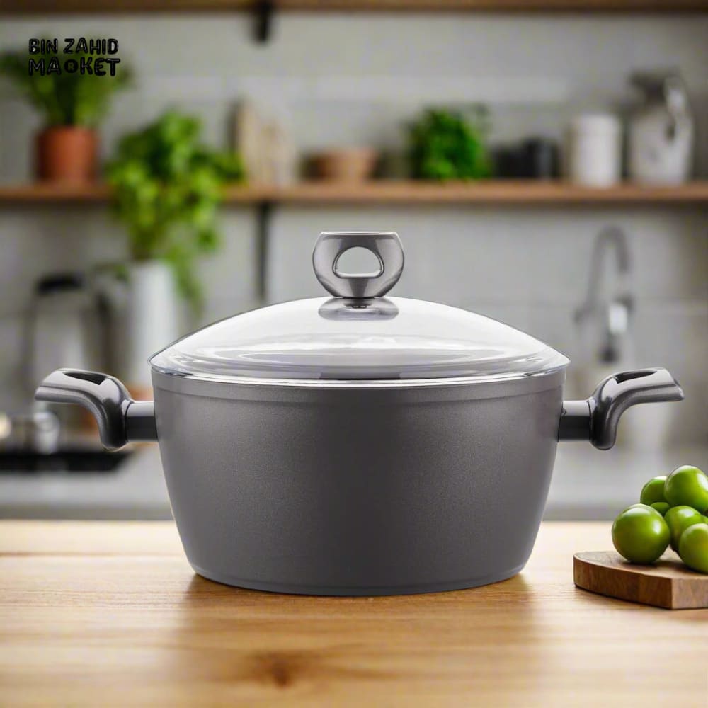 KORKMAZ NORA CERAMIC POT 24X11.7 CM – A3931