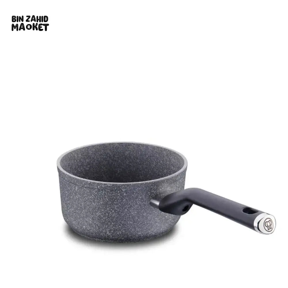 Korkmaz Palma Saucepan 18x9cm