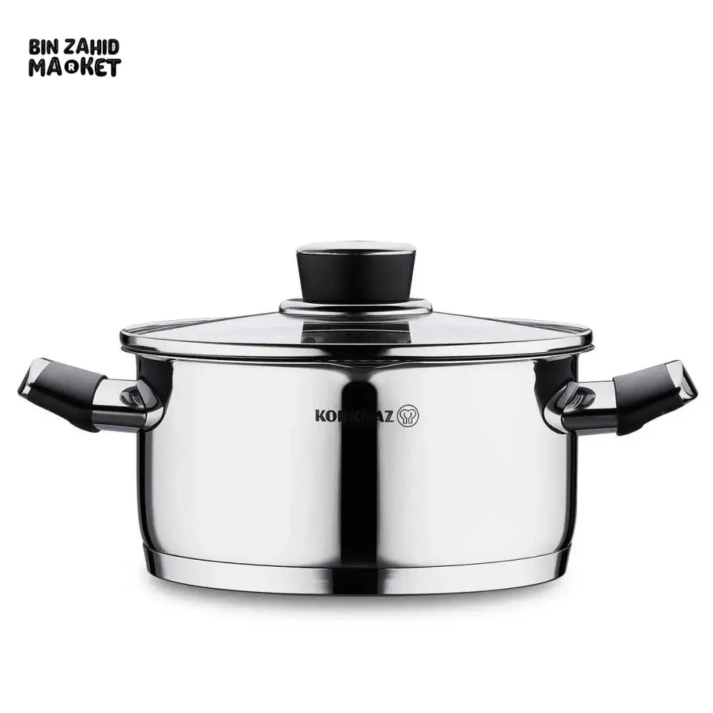 Korkmaz Pera Casserole 24x7cm