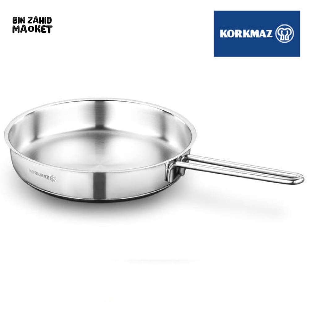 Korkmaz Perla Frypan 24x5 cm / 2.0 l.