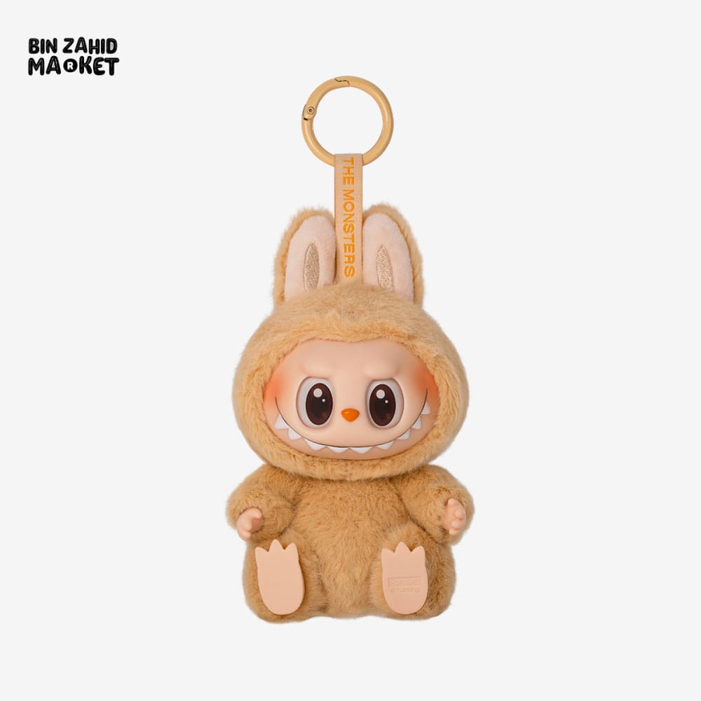 LABUBU THE MONSTER - HAVE A SEAT VINYL PLUSH BLIND BOX