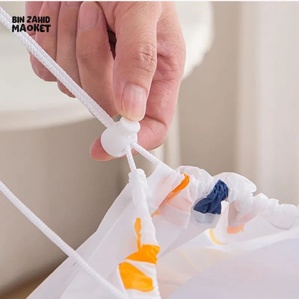 LARGE CAPACITY QUILT & CLOTHES STORAGE BAG