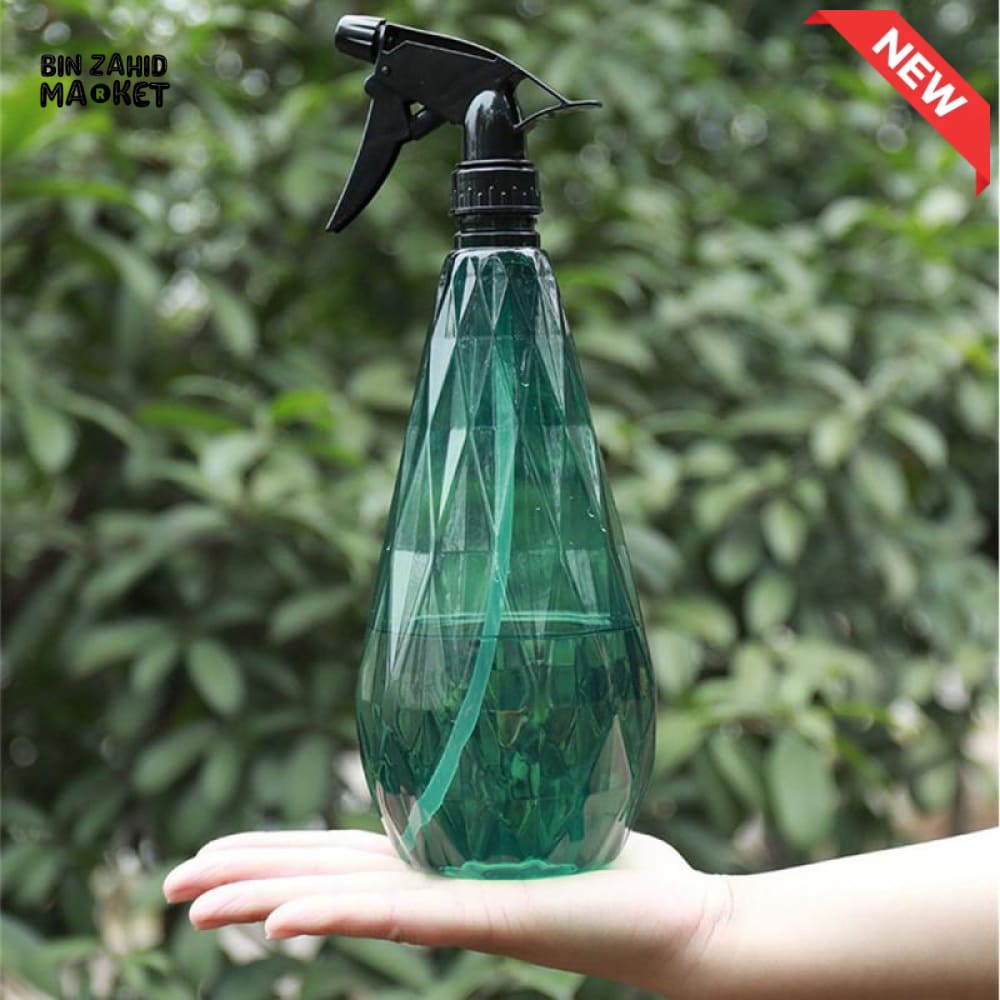 LARGE DIAMOND WATERING KETTLE – PORTABLE HOME & GARDEN
