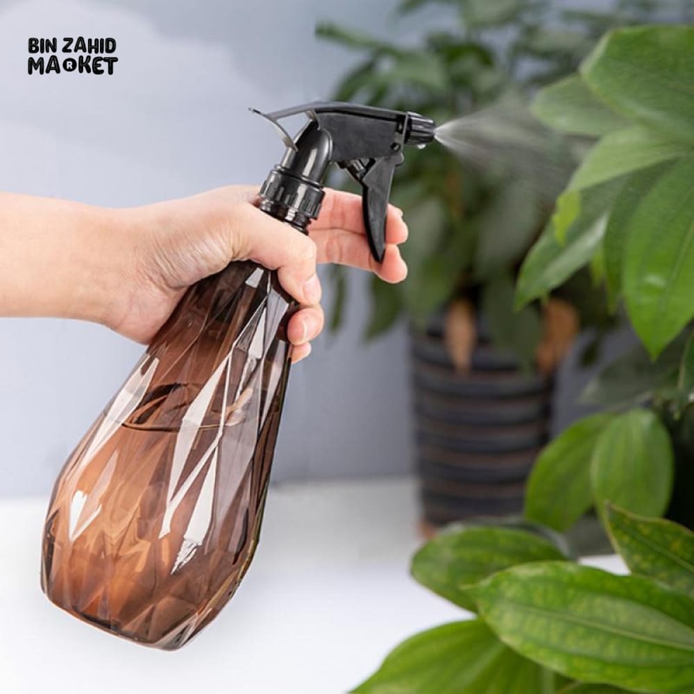 LARGE DIAMOND WATERING KETTLE – PORTABLE HOME & GARDEN