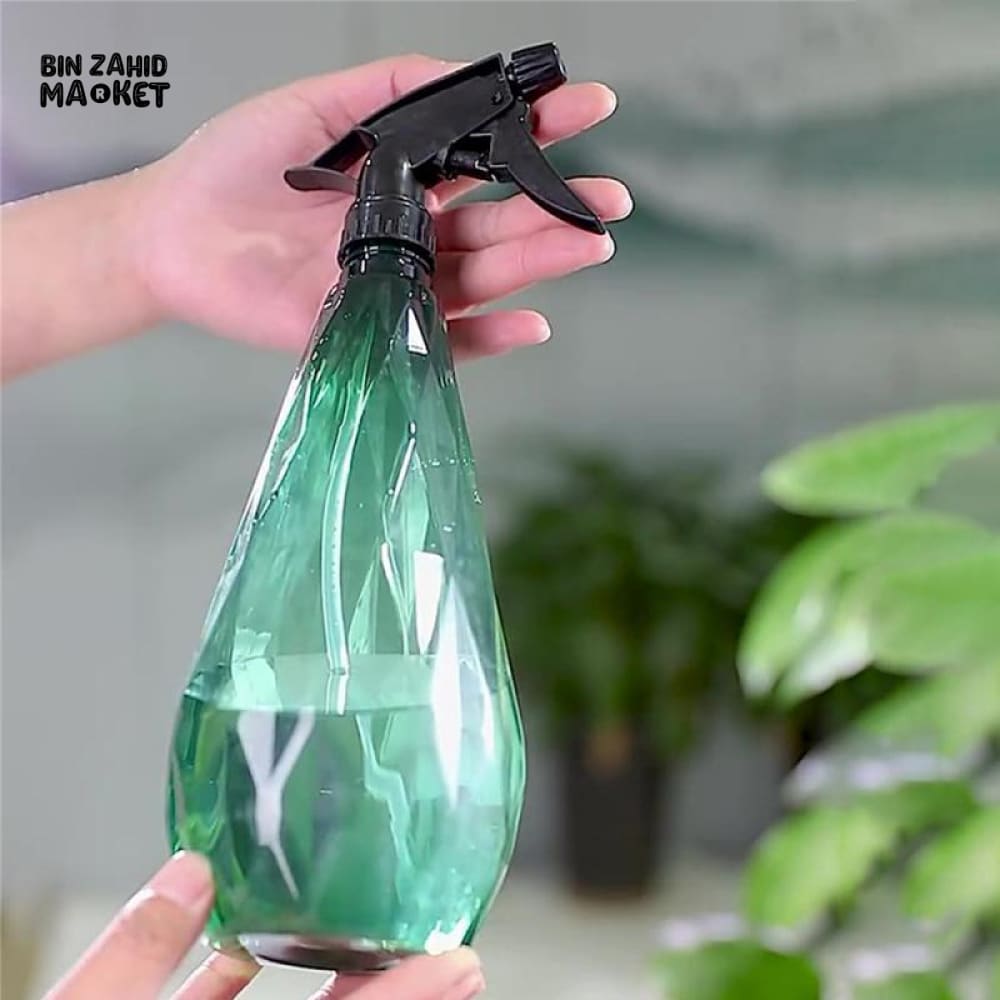 LARGE DIAMOND WATERING KETTLE – PORTABLE HOME & GARDEN