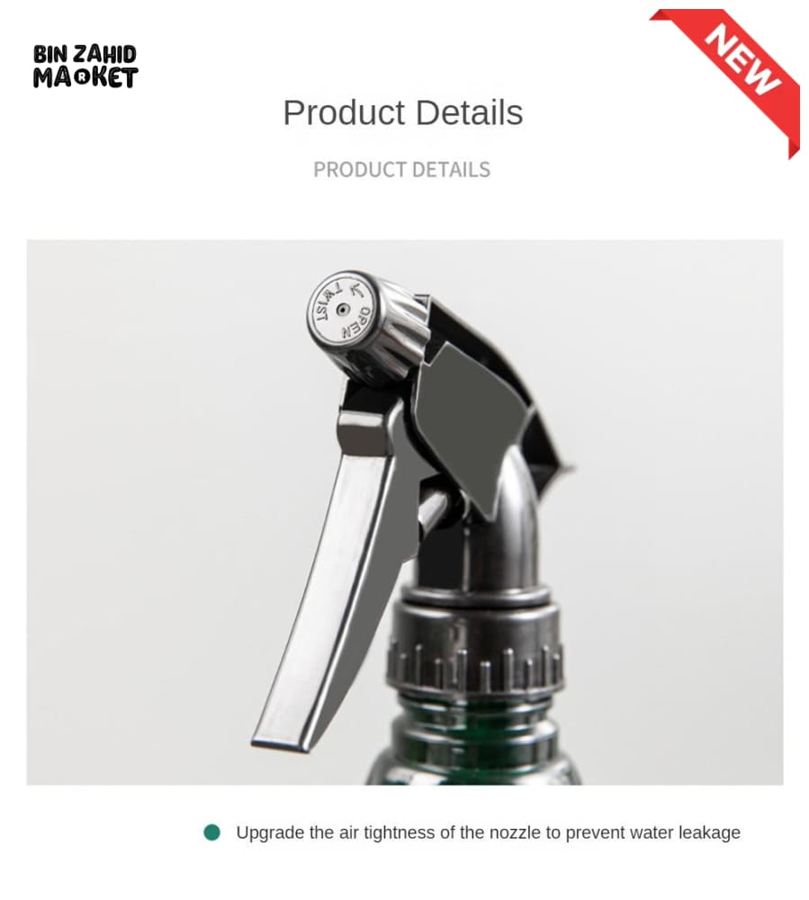 LARGE DIAMOND WATERING KETTLE – PORTABLE HOME & GARDEN