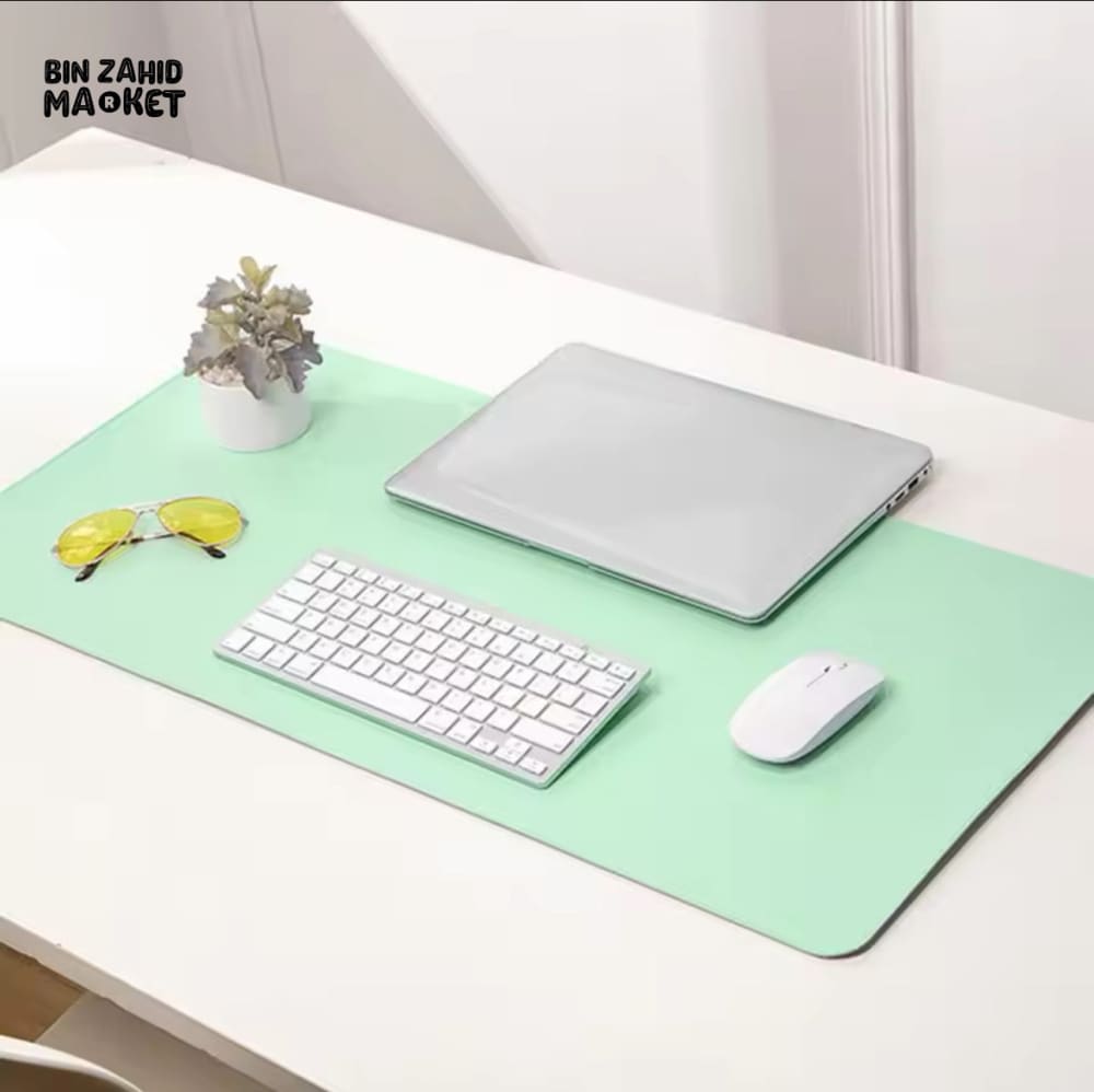 LEATHER MADE LAPTOP MATT