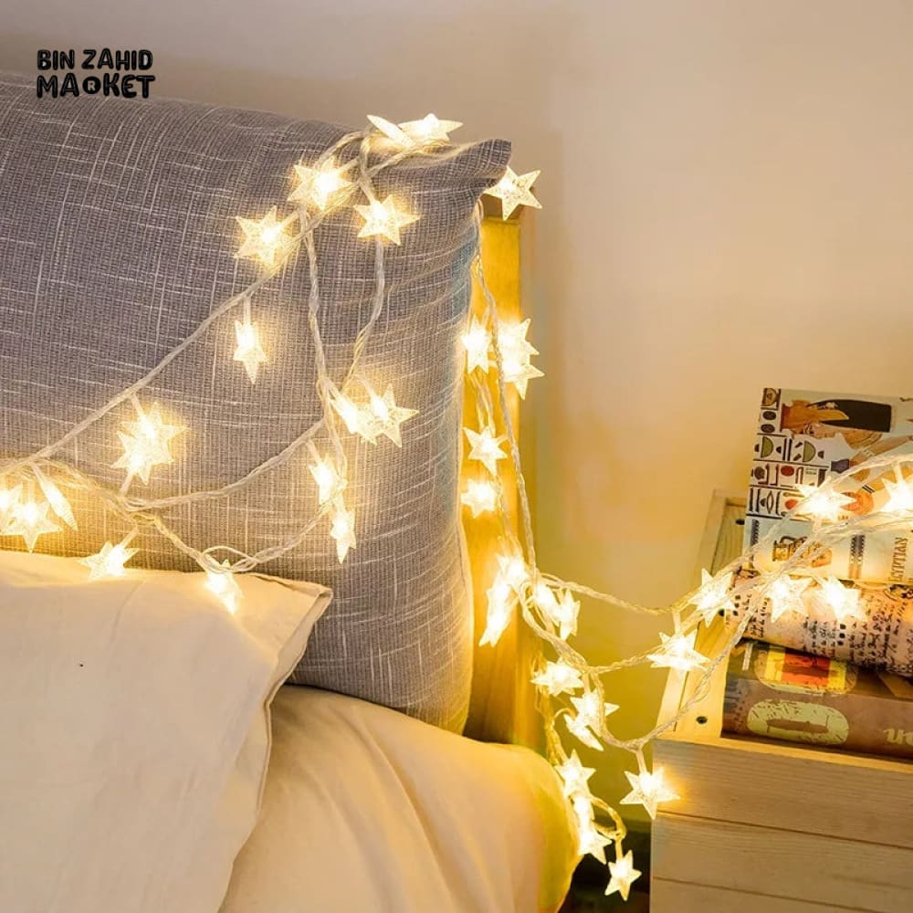 LED STAR LIGHT