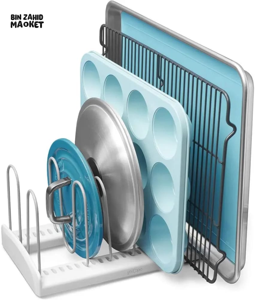 LID & MULTIFUNCTIONAL HOLDER