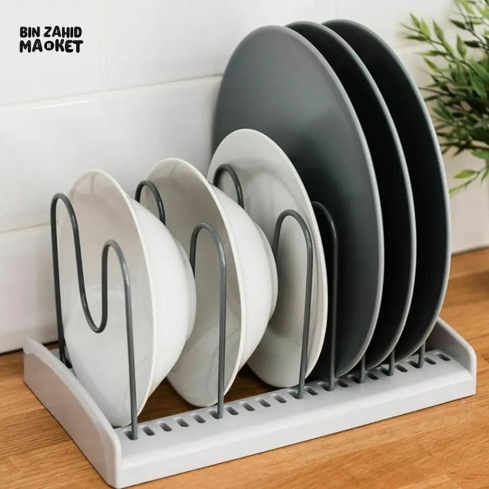 LID & MULTIFUNCTIONAL HOLDER