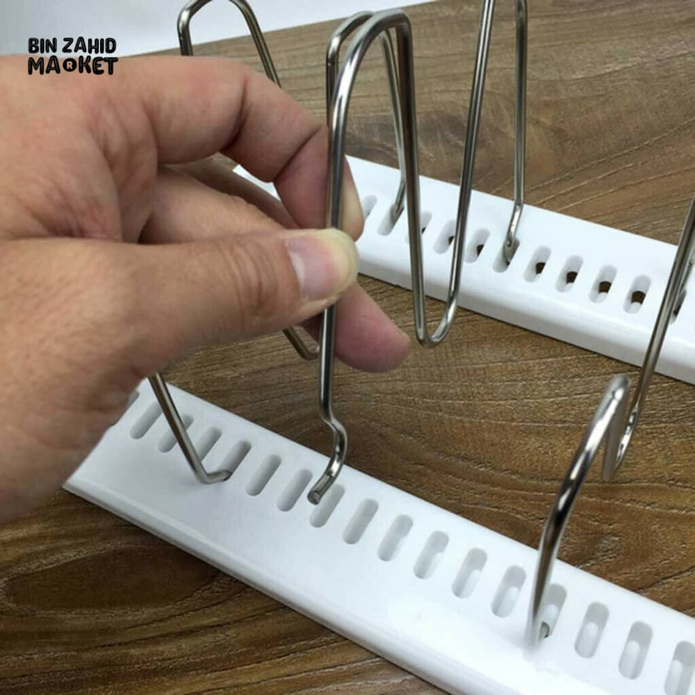 LID & MULTIFUNCTIONAL HOLDER