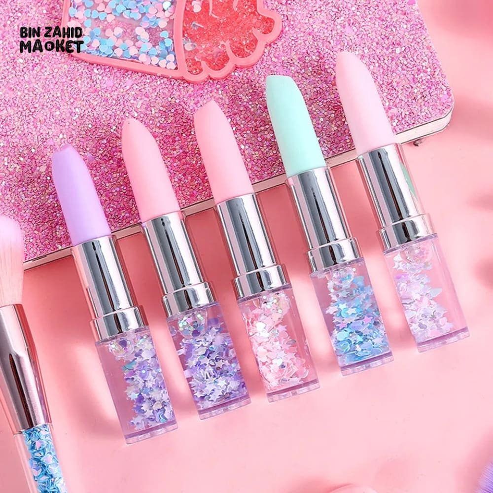 LIPSTICK SHAPE GEL