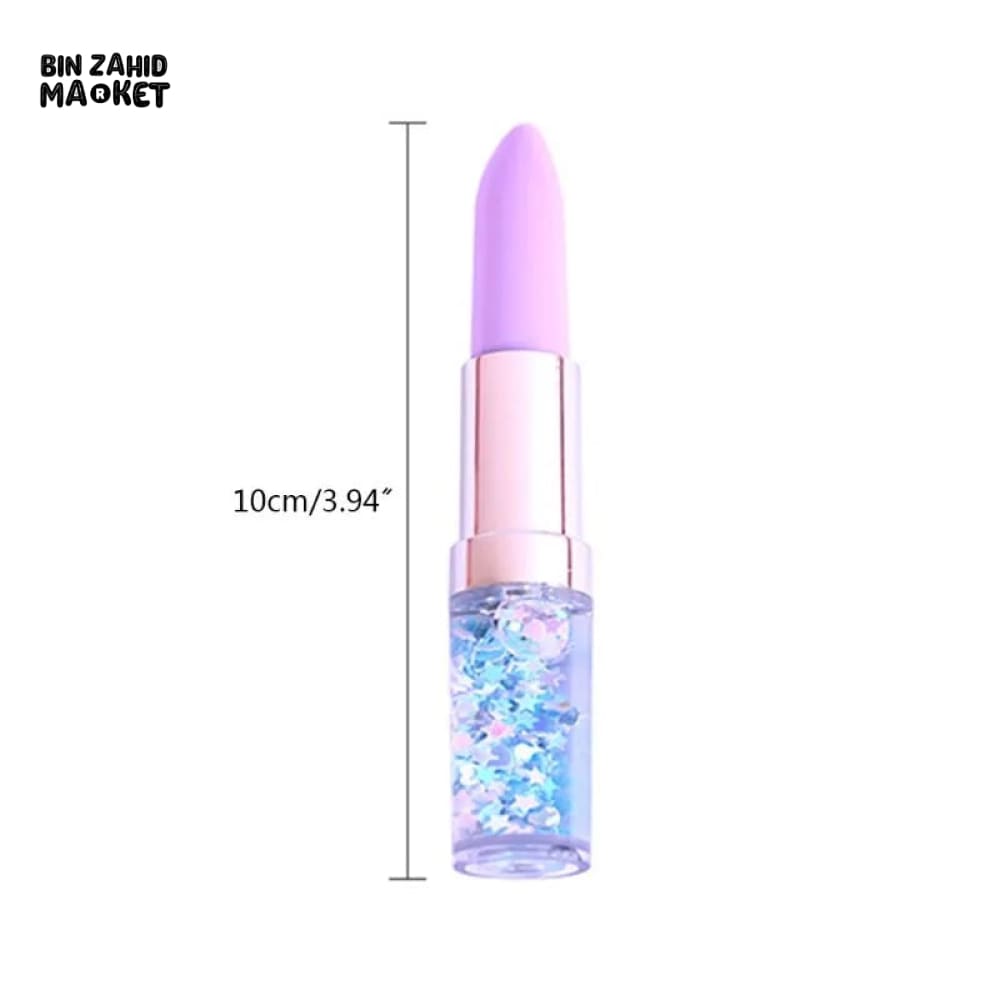 LIPSTICK SHAPE GEL