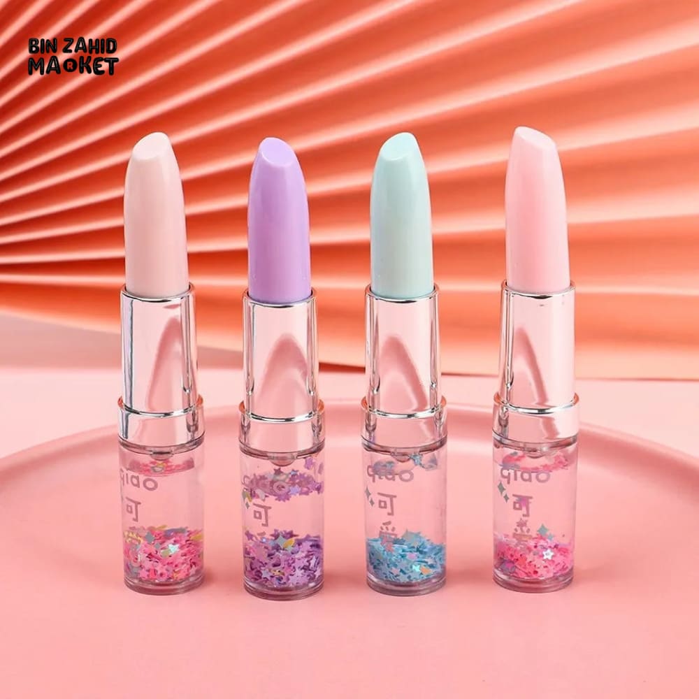 LIPSTICK SHAPE GEL