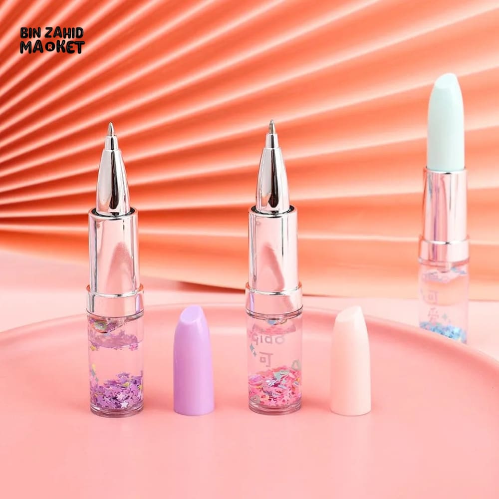 LIPSTICK SHAPE GEL