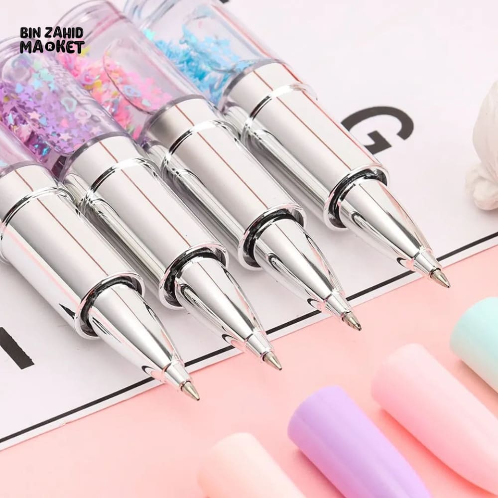 LIPSTICK SHAPE GEL
