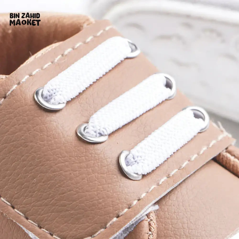 LITTLE LAUGHS BOYS SHOES