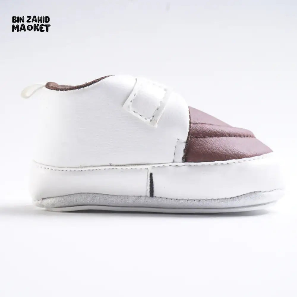 LITTLE LAUGHS BOYS SHOES