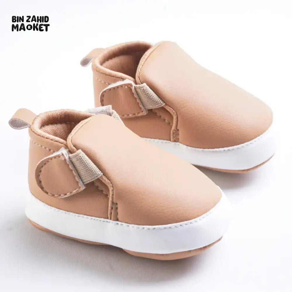 LITTLE LAUGHS BOYS SHOES