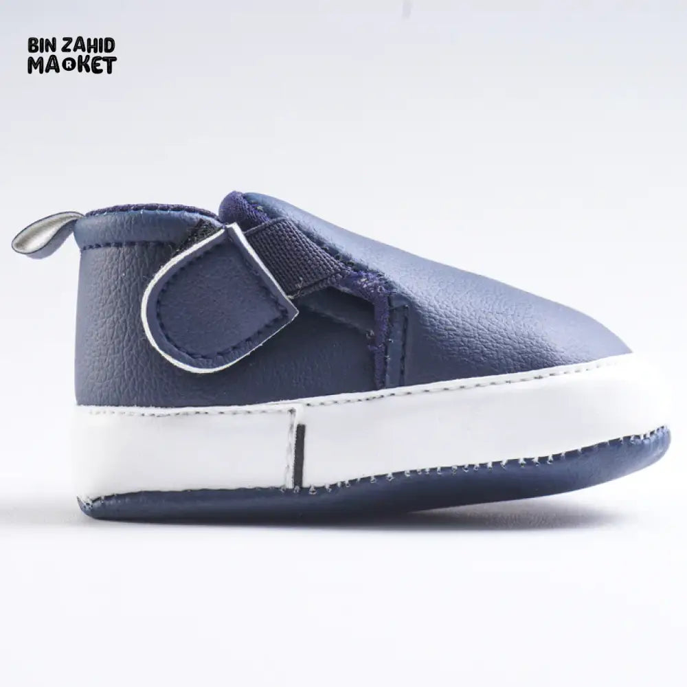 LITTLE LAUGHS BOYS SHOES