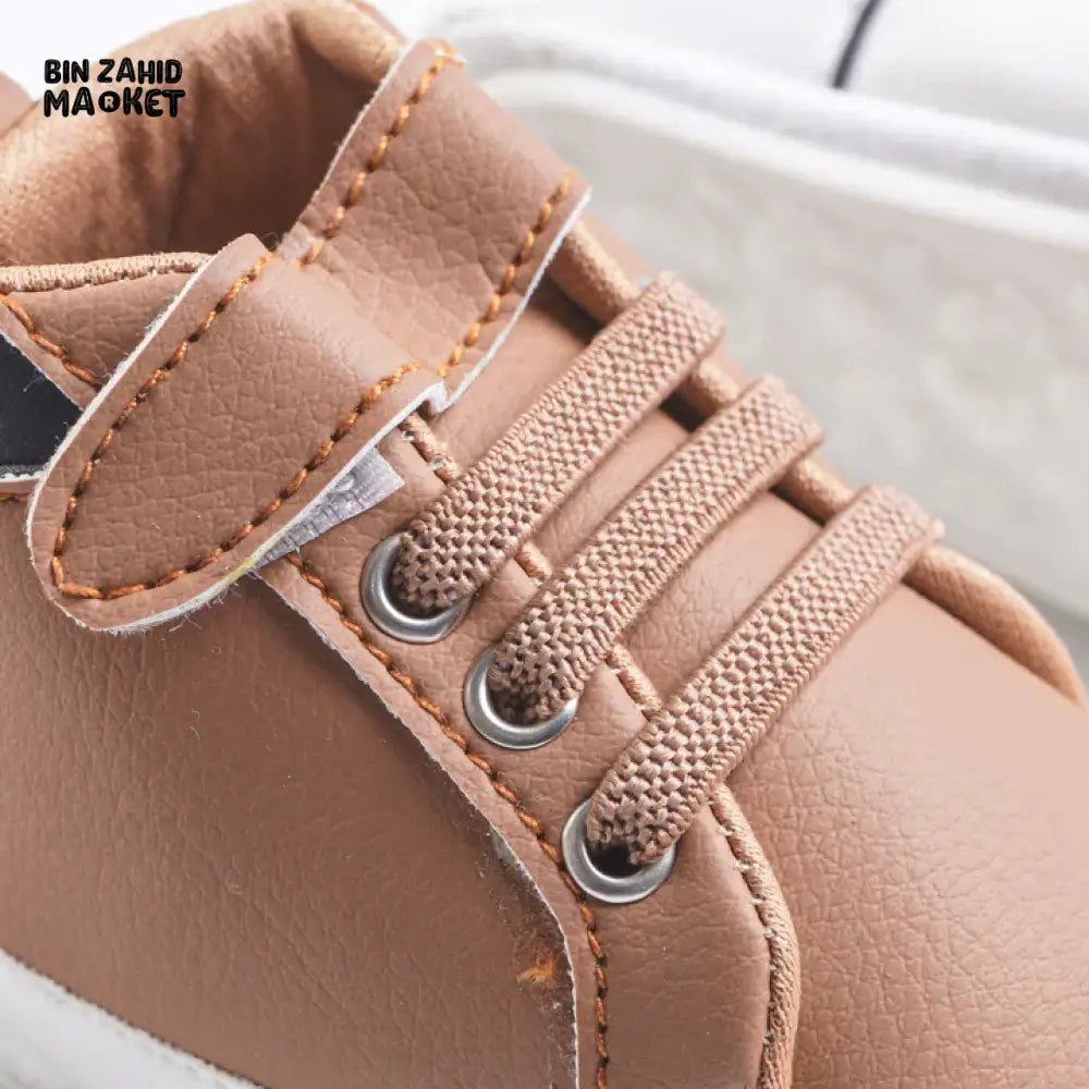 LITTLE LAUGHS BOYS SHOES