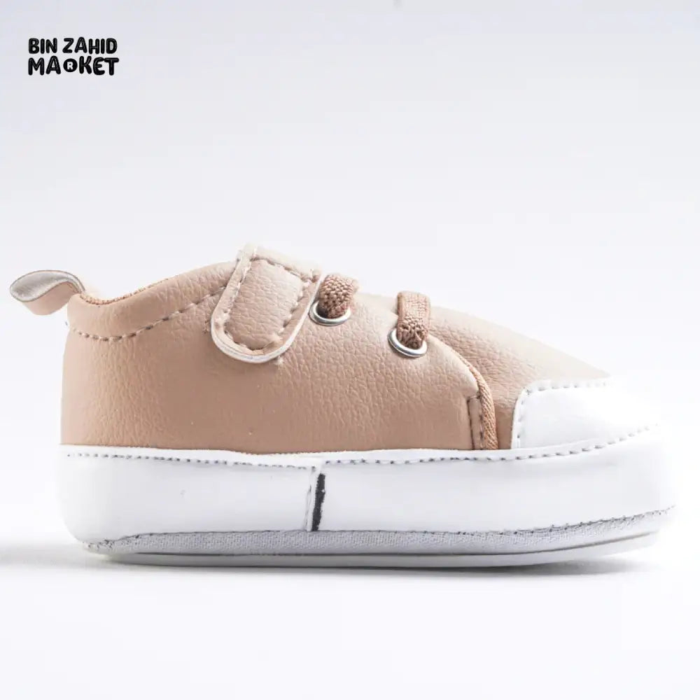 LITTLE LAUGHS BOYS SHOES