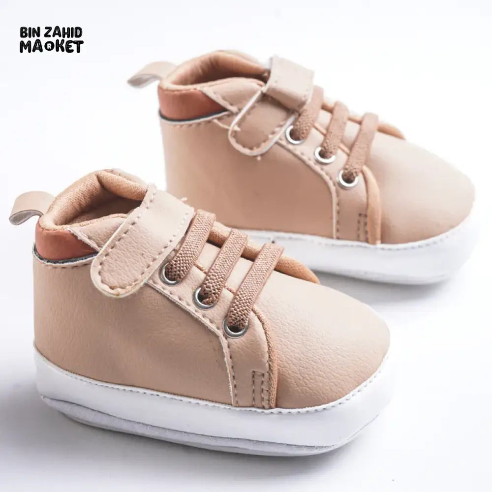 LITTLE LAUGHS BOYS SHOES