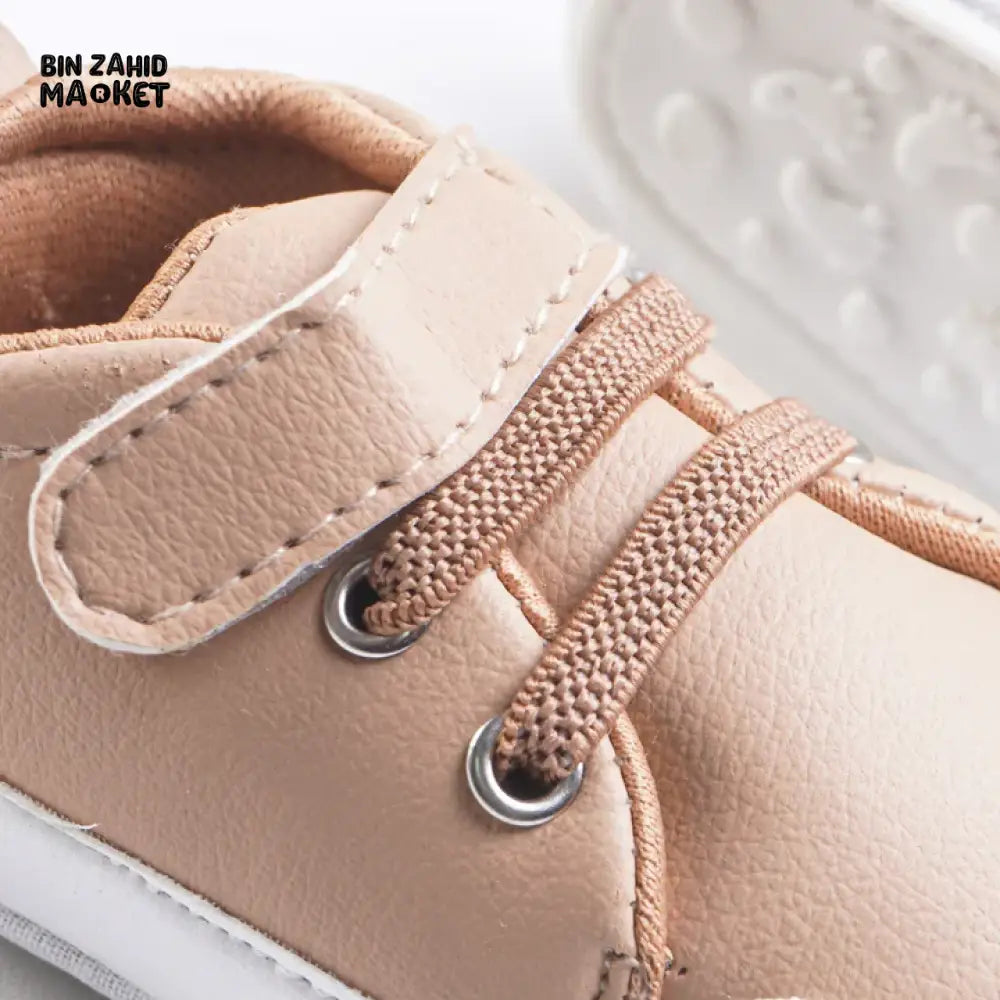LITTLE LAUGHS BOYS SHOES