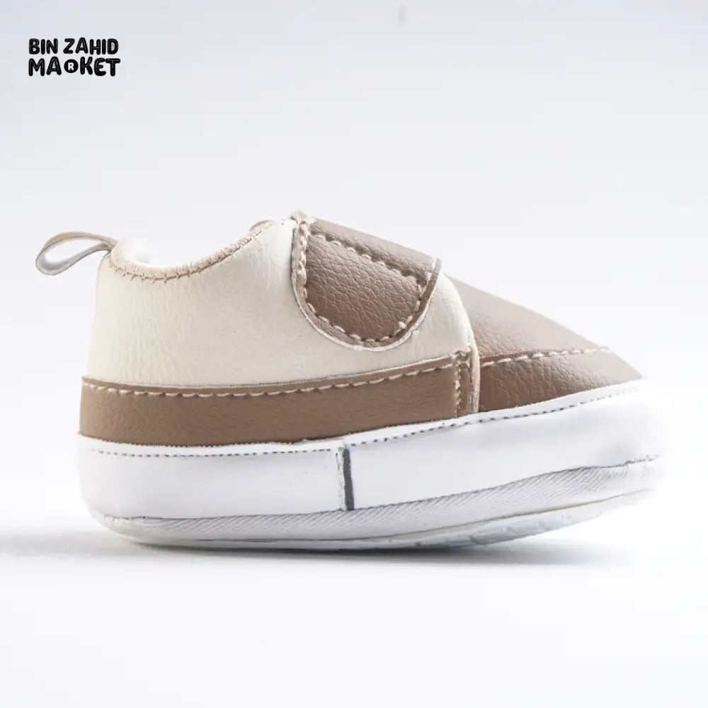 LITTLE LAUGHS BOYS SHOES