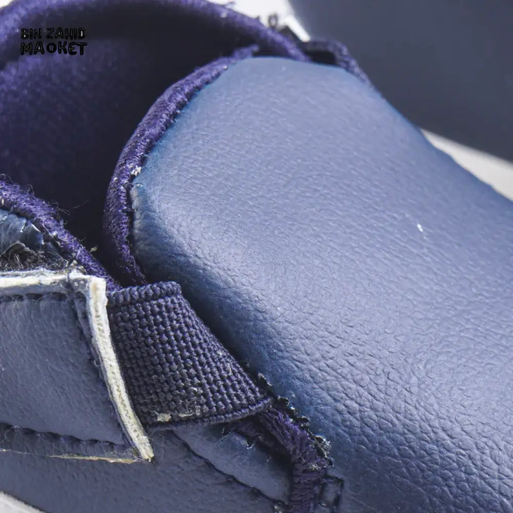 LITTLE LAUGHS BOYS SHOES