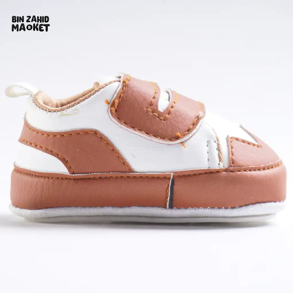 LITTLE LAUGHS BOYS SHOES