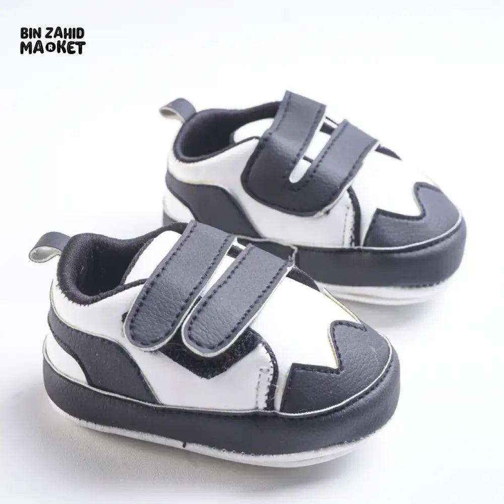 LITTLE LAUGHS BOYS SHOES