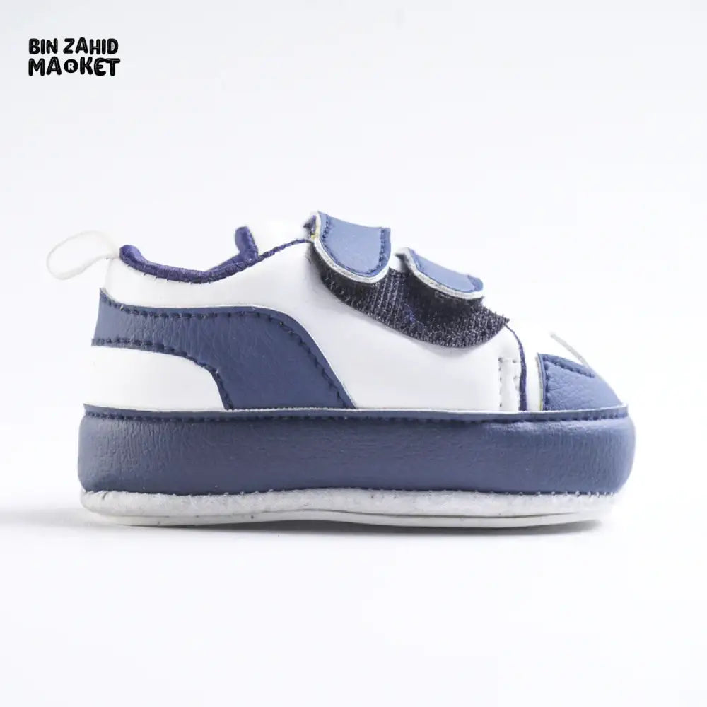 LITTLE LAUGHS BOYS SHOES